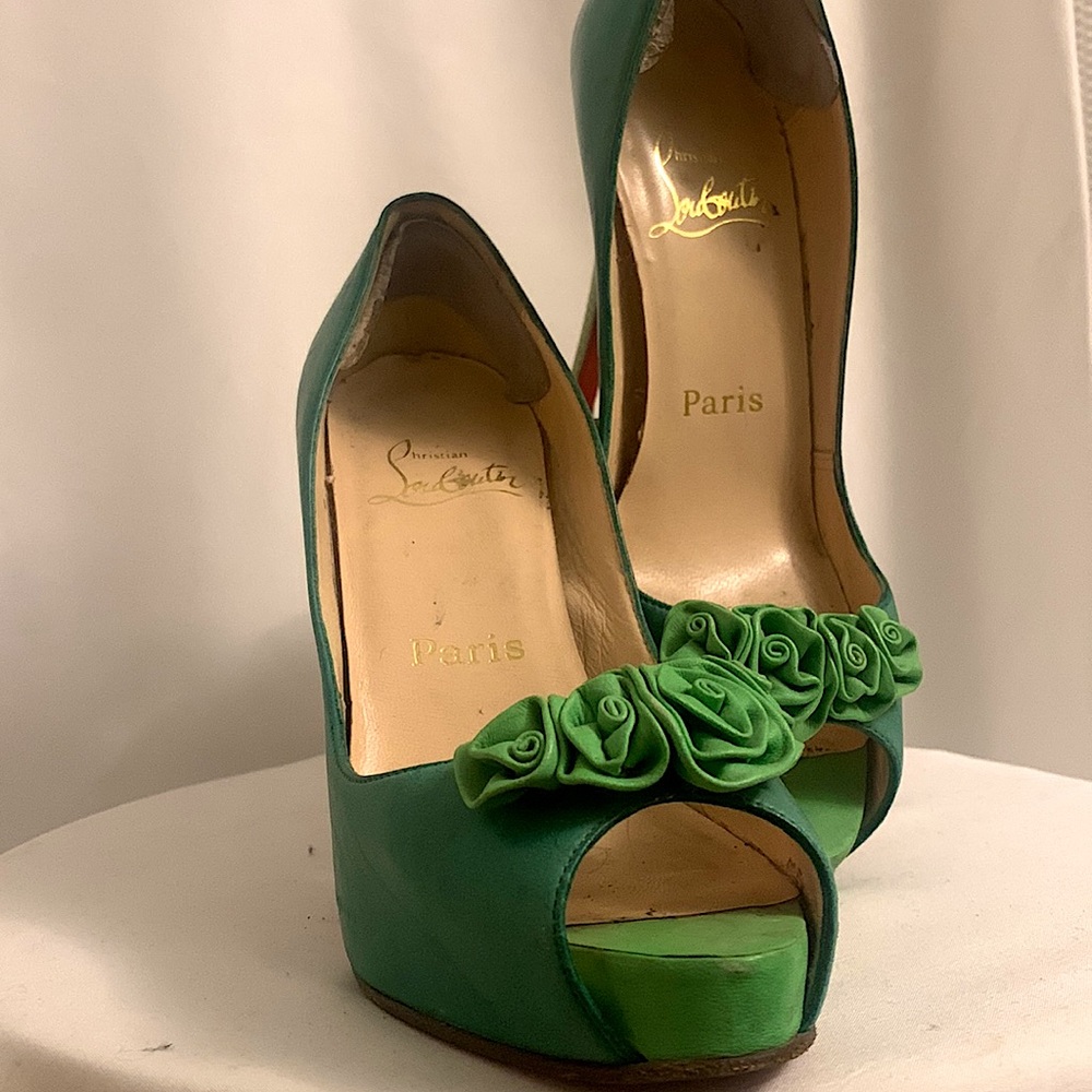 Christian Louboutin